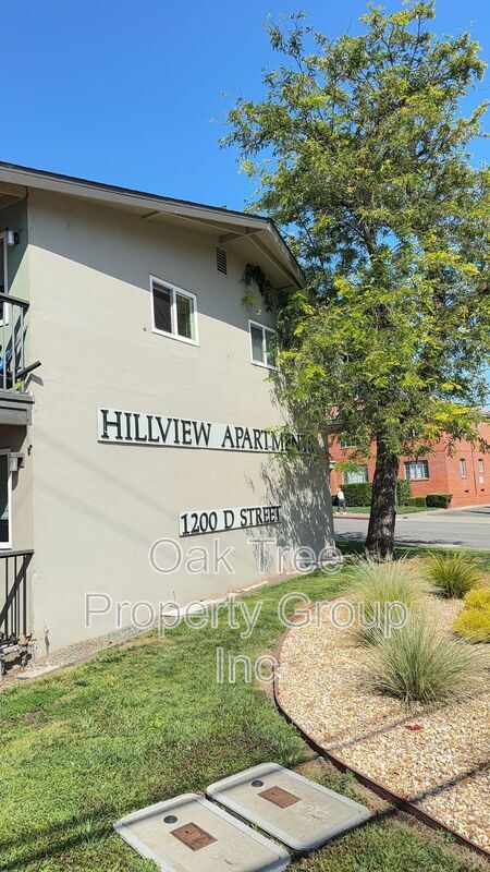 Building Photo - 1200 D St