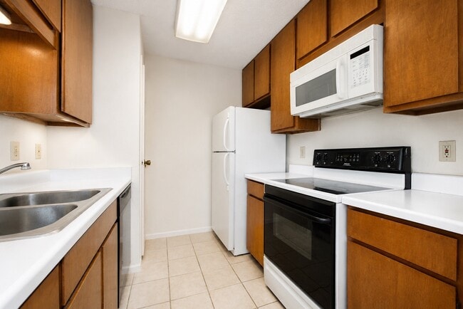 Building Photo - 7900 N Stadium Dr