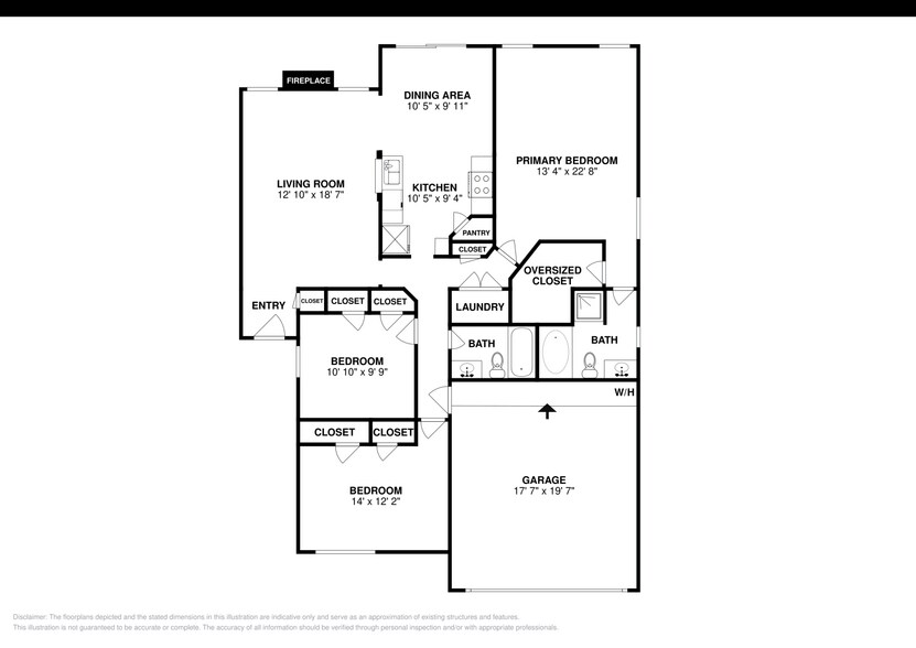 Building Photo - 113 Galloping Trail