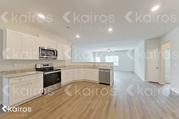 Building Photo - 3452 Bridgewood Dr
