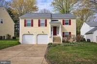 Building Photo - 6329 Morning Time Ln