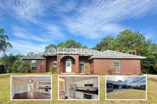 Primary Photo - 1933 Indigo Dr