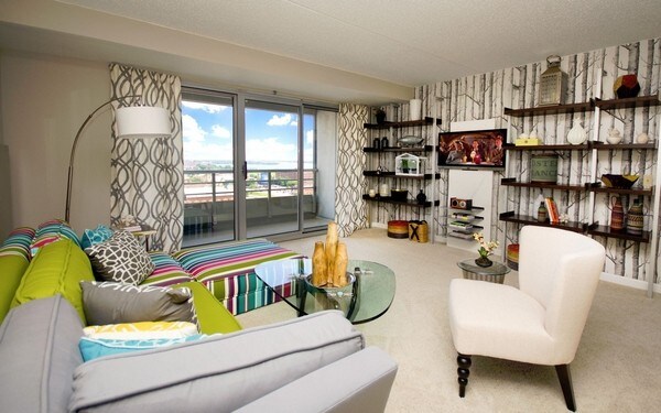 Renaissance City Club Apartments Detroit Mi Apartment Finder