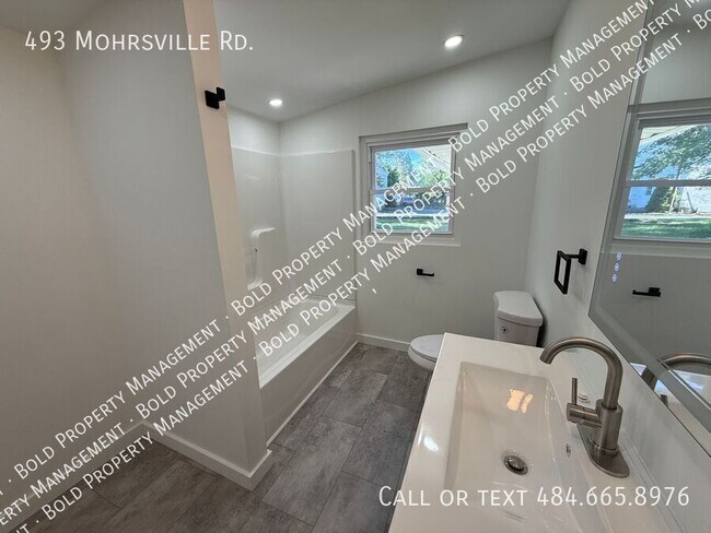 Building Photo - 493 Mohrsville Rd