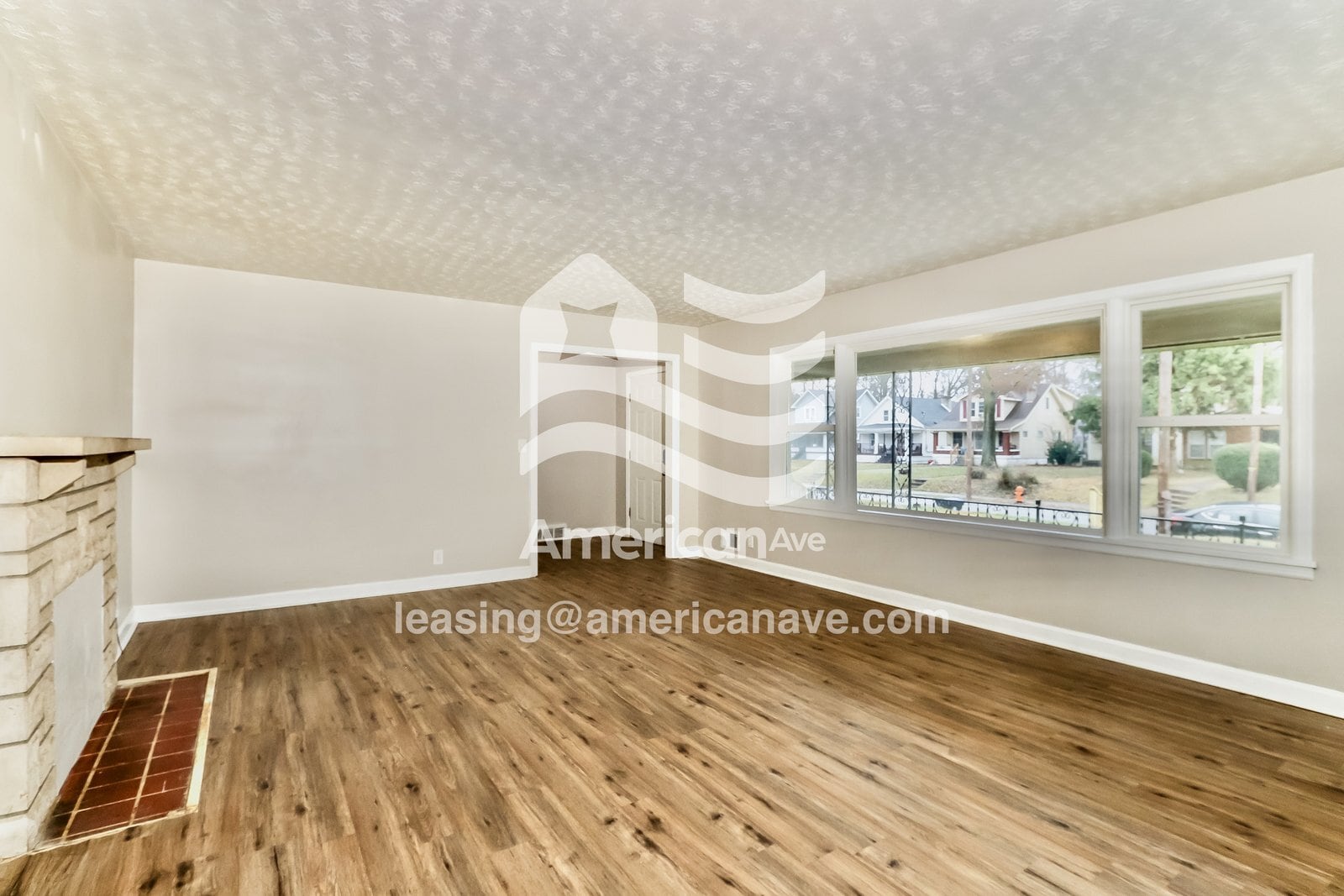 Building Photo - 3507 Grand Ave