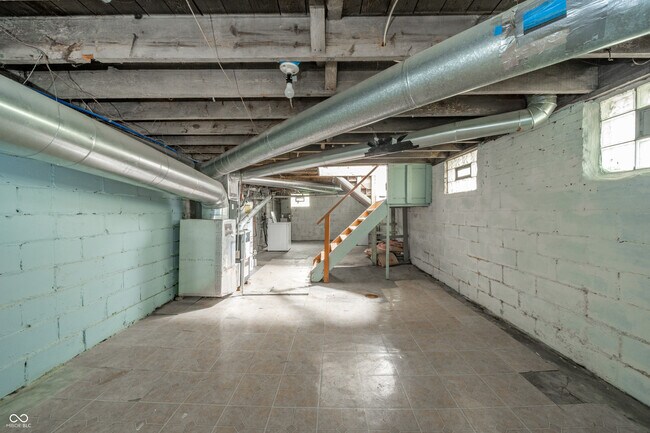 Building Photo - 2344 N Capitol Ave