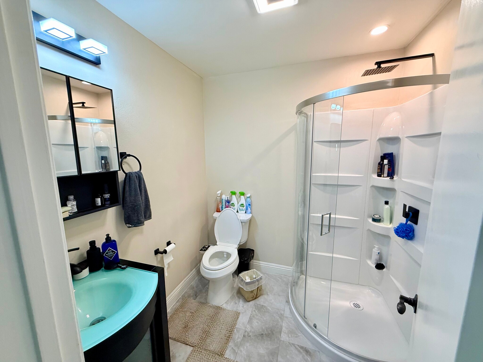 Bathroom - 26431 Via Lara