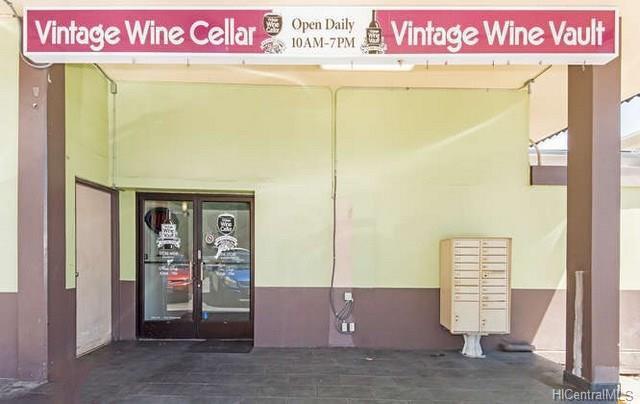 Building Photo - Wilder Hale  in Makiki