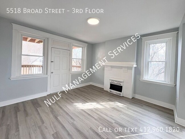 Building Photo - 5518 Broad St