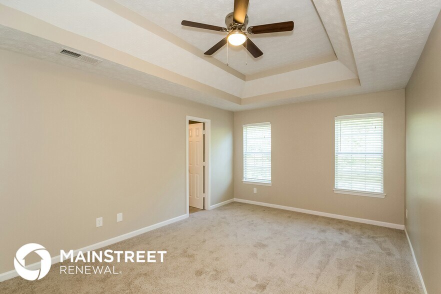 Building Photo - 4406 Gladewood Run