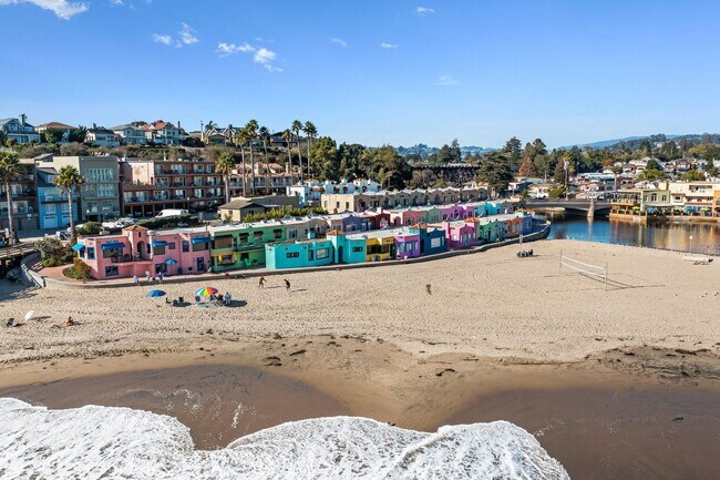 Building Photo - Coastal Comfort in Pleasure Point – Modern...