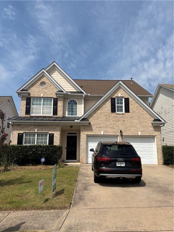 Building Photo - 1295 Leisure Lake Dr