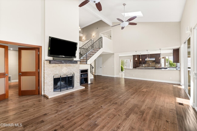 Building Photo - 3805 Mainsail Cir