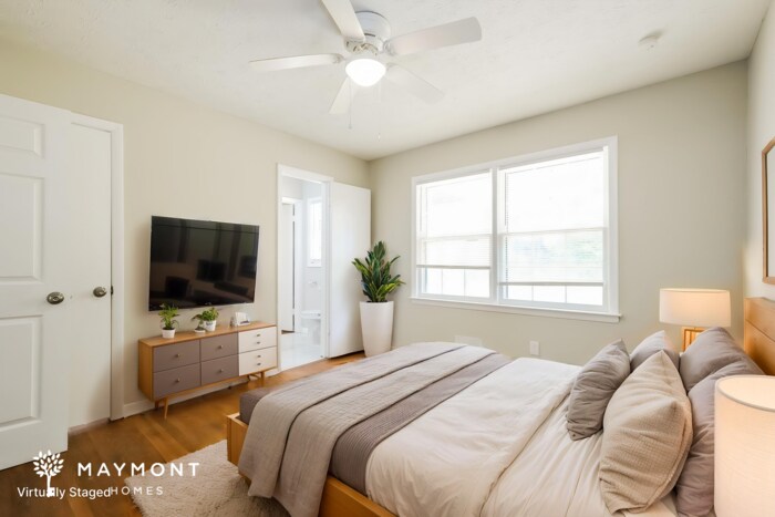 Building Photo - 4136 Moore Rd