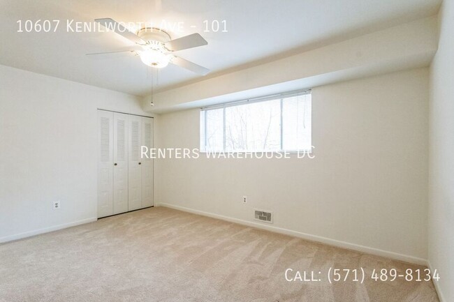 Building Photo - Bright & Spacious 2bd/1bth condo w/ utilit...