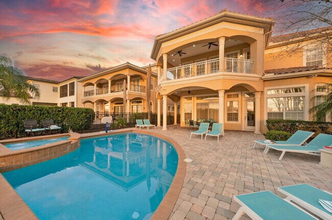 Building Photo - 7841 Palmilla Ct