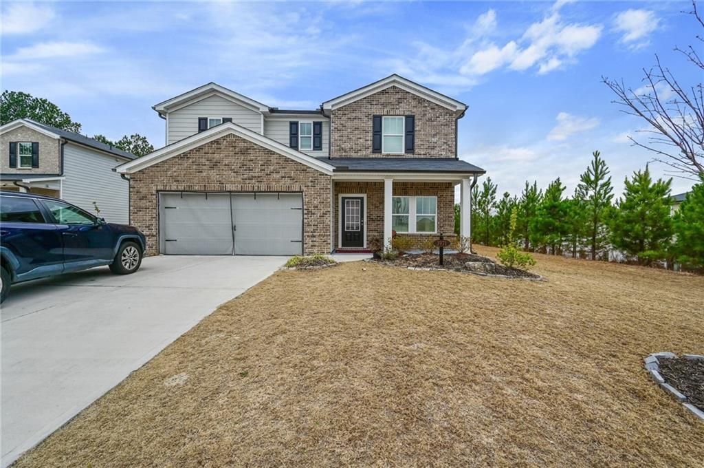 Building Photo - 3971 Dean Grv Wy