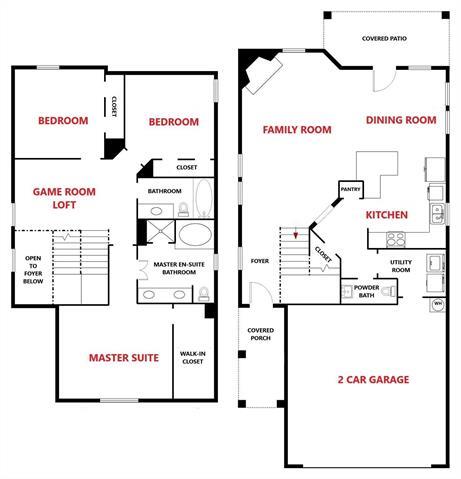 Building Photo - 10420 Big Sandy Ct