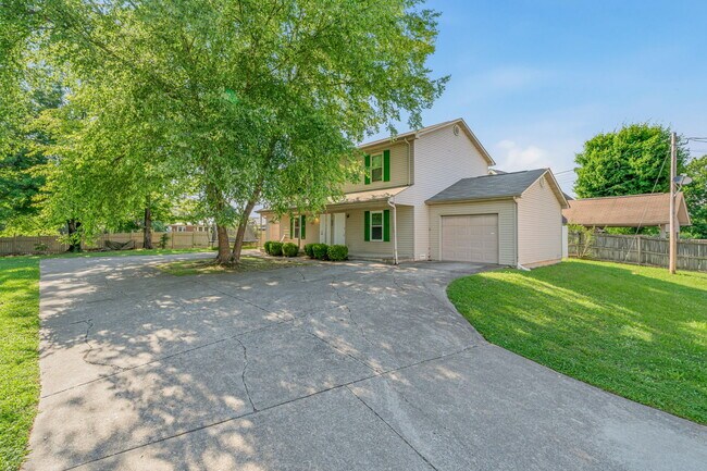 Building Photo - 5205 Cub Cir