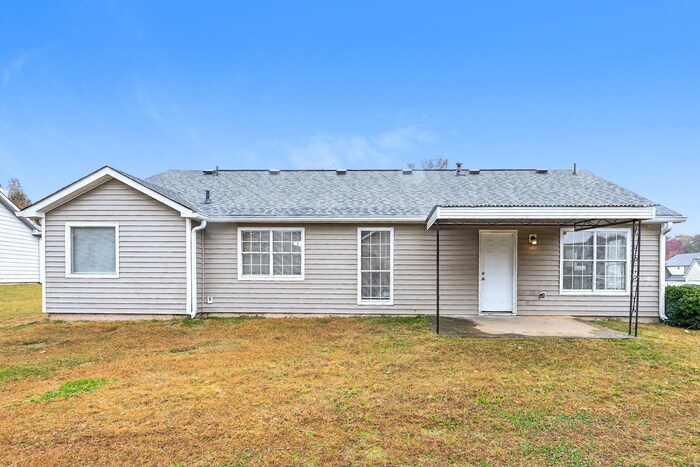 Building Photo - 6511 Mill Ct