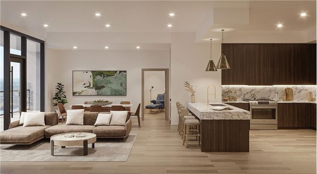 Building Photo - 601 Guadalupe St