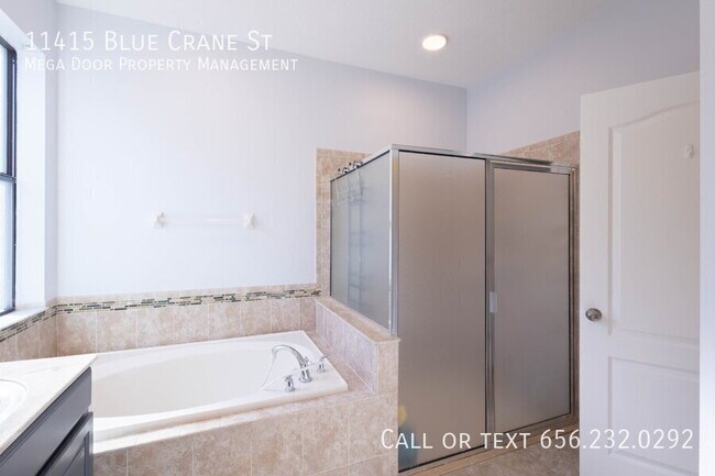 Building Photo - 11415 Blue Crane St