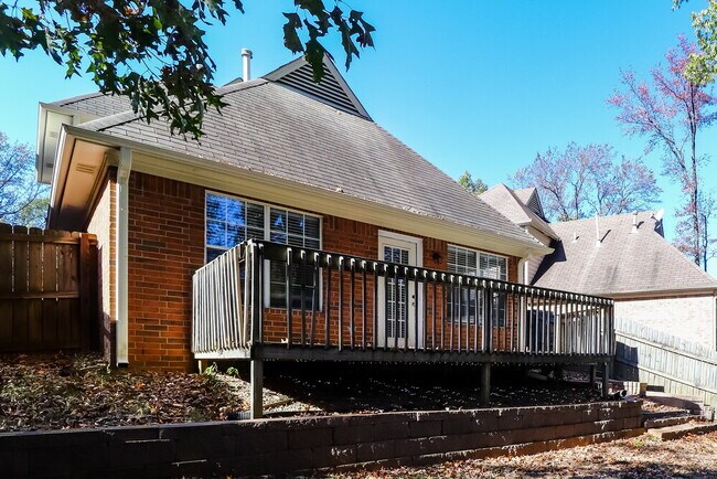 Building Photo - 1248 Calebs Ridge Dr