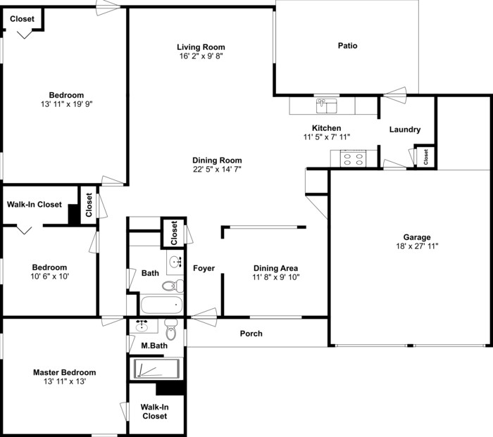 Building Photo - 6420 Scottsdale Dr