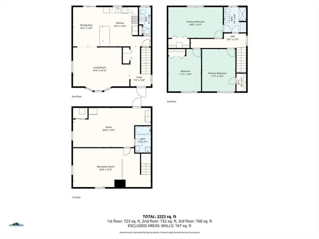 Building Photo - 59 Wyvern St
