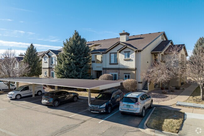 Building Photo - Hillsboro Condos