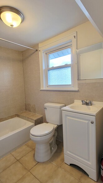 Full Bath - 241 Main St