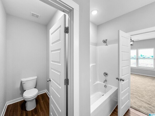 Building Photo - 203 John Harold Dr