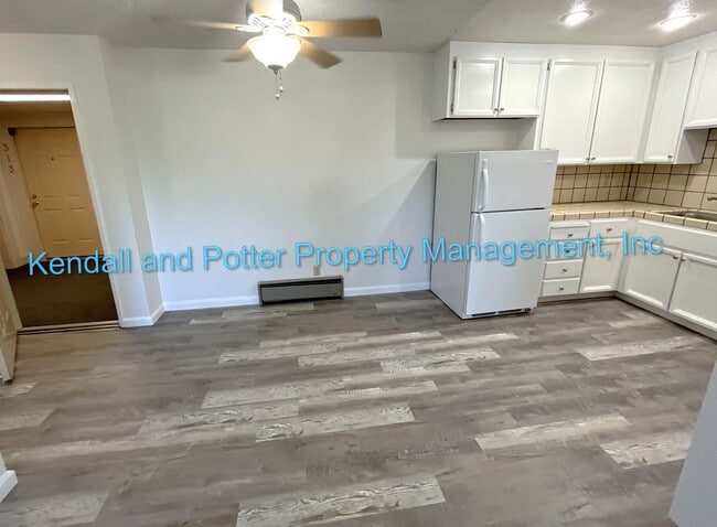 Building Photo - Madonna Vista Condo