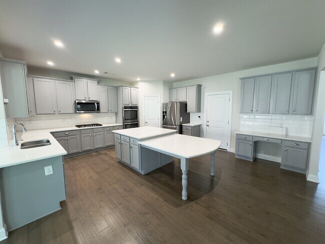 Building Photo - A Craftsman Home That Checks Every Box — S...