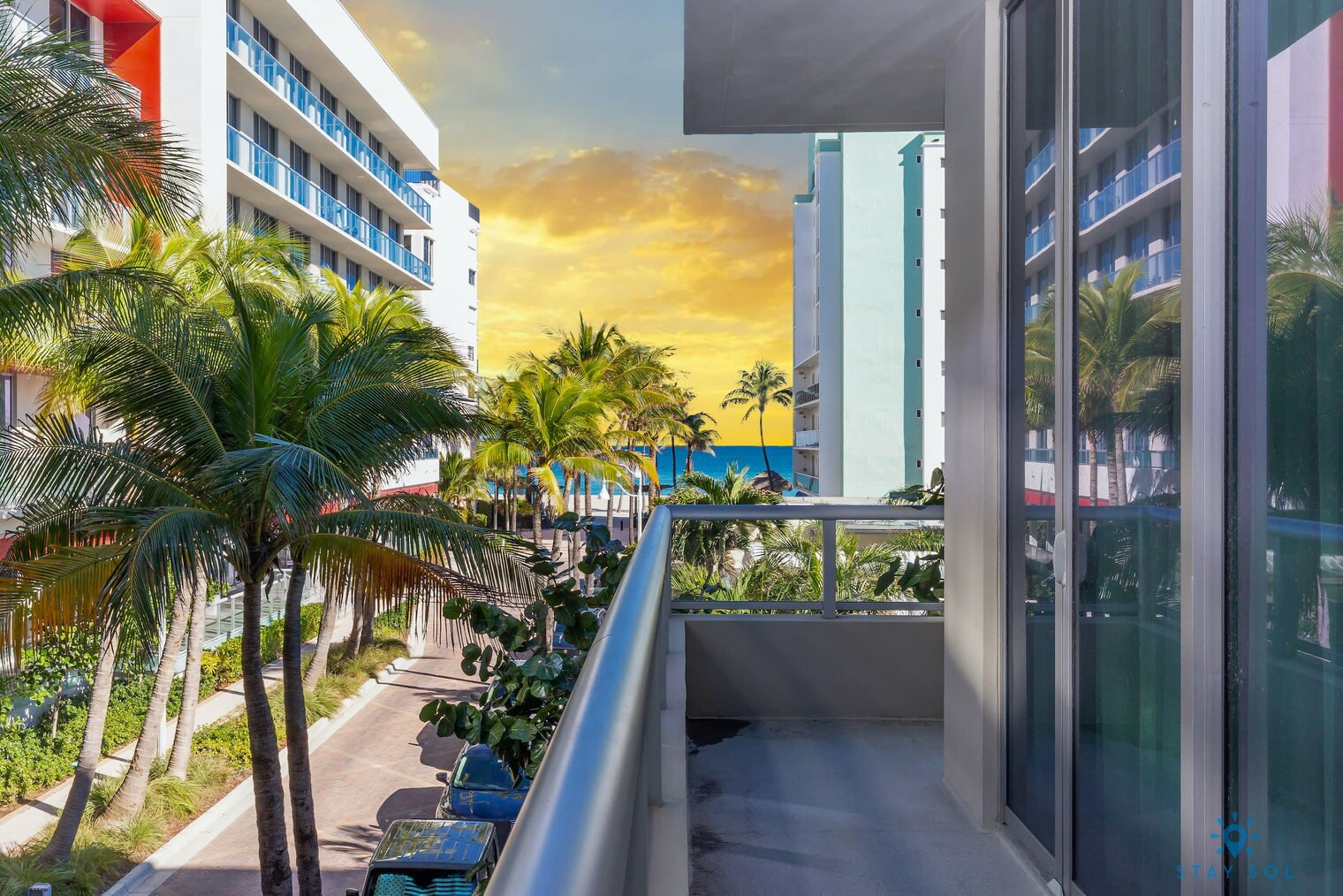 Building Photo - 777 N Ocean Dr