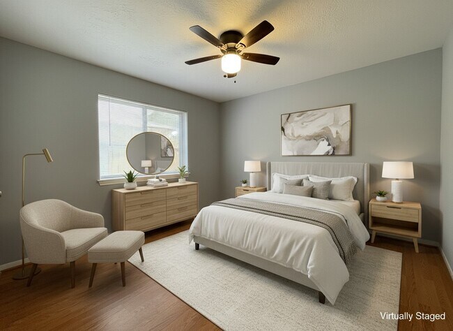 Building Photo - 7918 Midland Forest Dr
