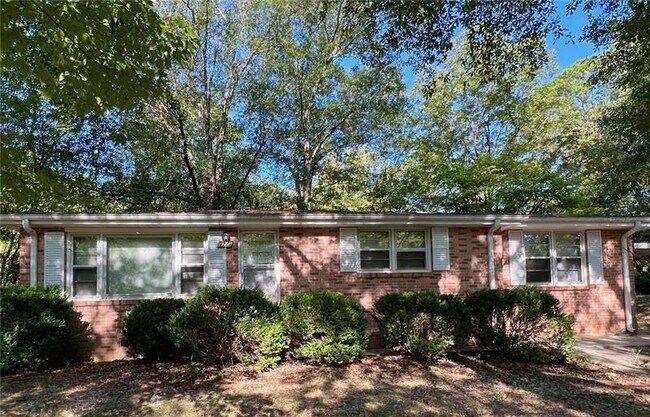 Primary Photo - 3743 Jiles Ct NW