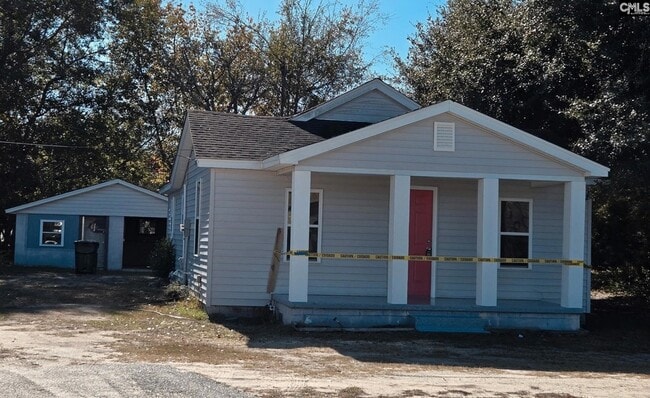 Building Photo - 1150 Ramblin Rd