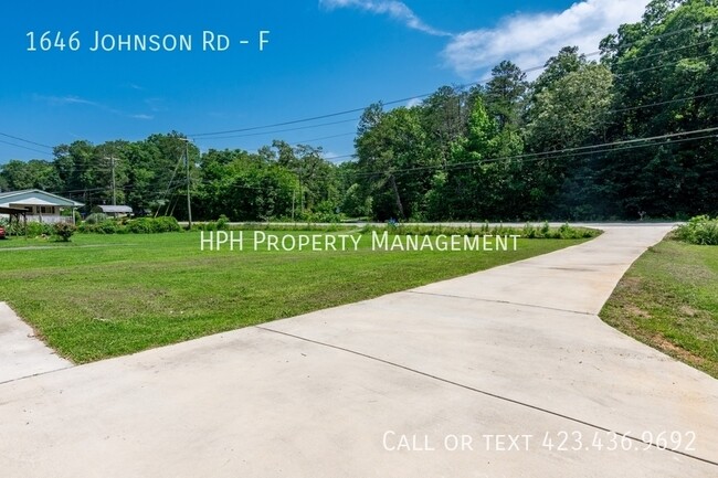 Building Photo - 1646 Johnson Rd