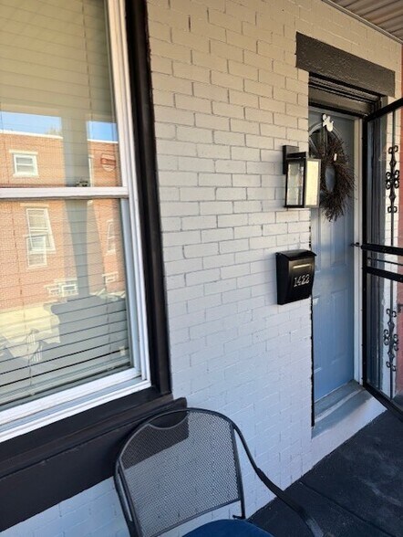 Building Photo - 1422 N Conestoga St