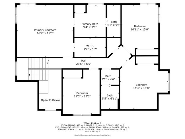 Building Photo - 182 Saddletown Rd