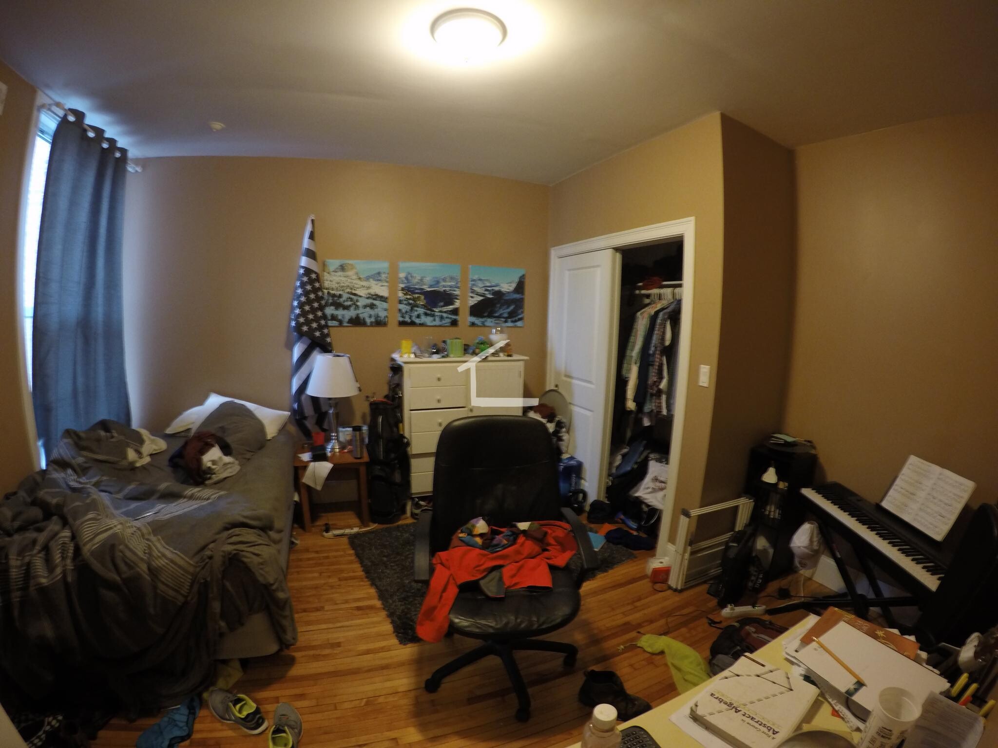 Building Photo - 8 Saint Lukes Rd