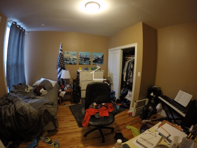 Building Photo - 8 Saint Lukes Rd