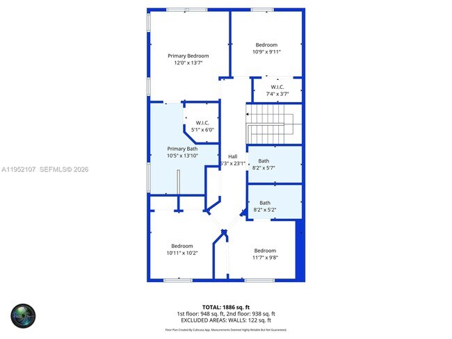 Building Photo - 2540 SW 85th Terrace