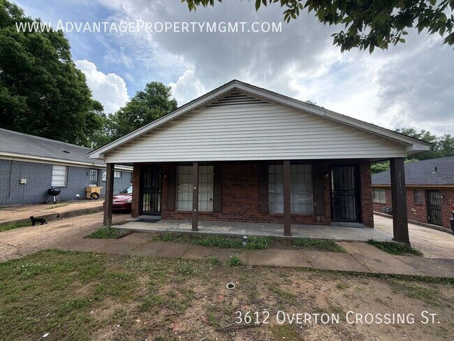 Building Photo - 3612 Overton Crossing St