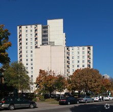 Building Photo - Park Apartments