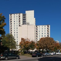 Building Photo - Park Apartments