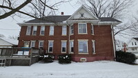 Building Photo - ?? Spacious 3BR/1BA First-Floor Home with Garage & Fenced Yard in Quiet Michigan City Neighborhood