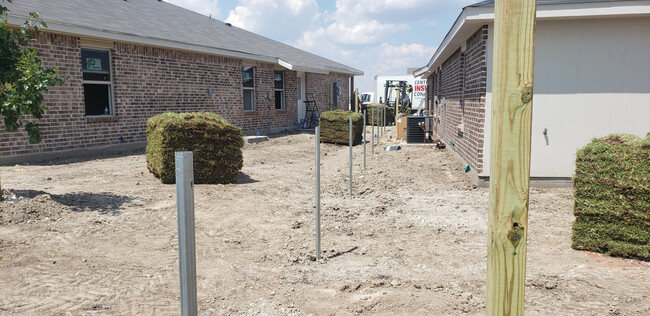 Building Photo - Killeen Duplex