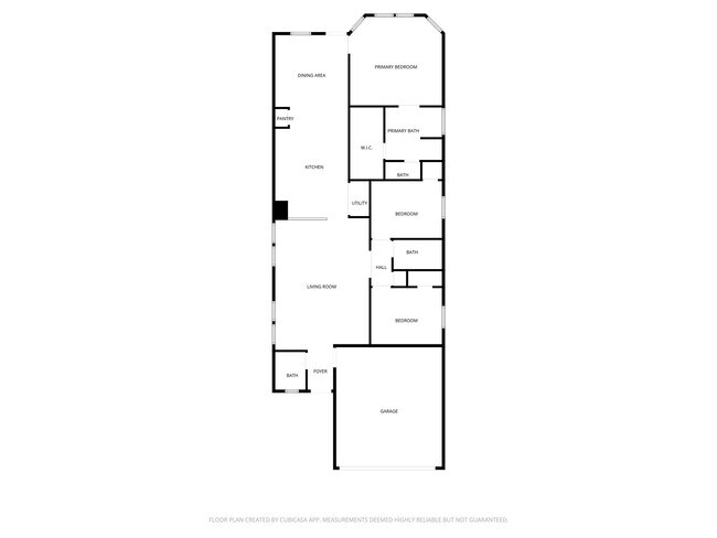 Building Photo - 3318 Trl Vw Dr